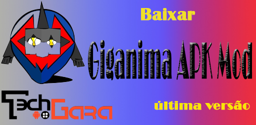 Giganima 2.6 Mod APK